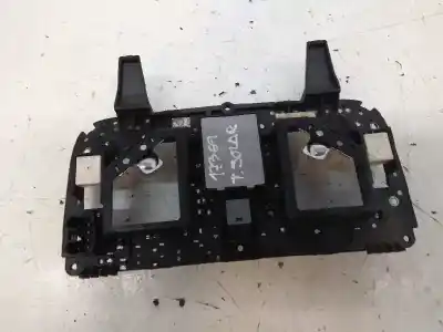 Second-hand car spare part electronic module for hyundai i30 2.0 crdi cat oem iam references   