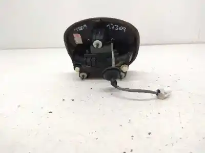 Peça sobressalente para automóvel em segunda mão puxador exterior de mala por hyundai i30 2.0 crdi cat referências oem iam 873732l000