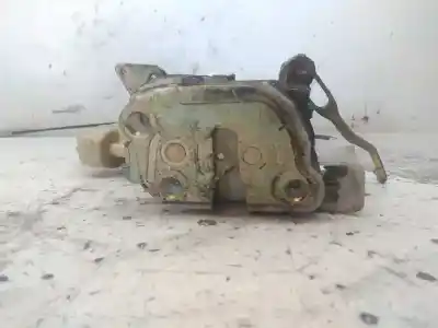 İkinci el araba yedek parçası sol ön kapi kilidi için toyota yaris (ncp1/nlp1/scp1) 1.3 16v cat oem iam referansları   6 cables