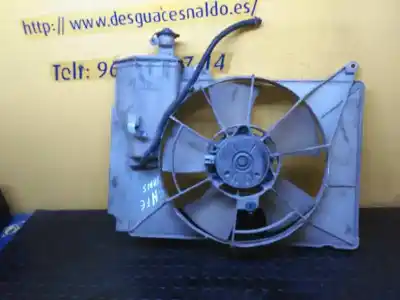 Pezzo di ricambio per auto di seconda mano  per TOYOTA YARIS (NCP1/NLP1/SCP1)  Riferimenti OEM IAM   