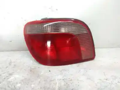 Tweedehands auto-onderdeel linker achterlamp voor toyota yaris (ncp1/nlp1/scp1) 1.3 16v cat oem iam-referenties   