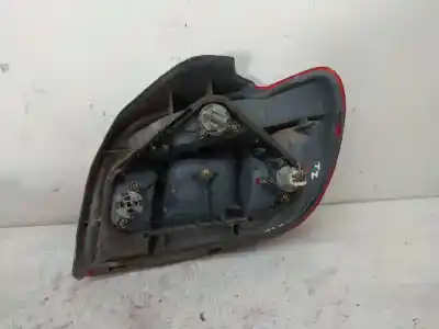 Pezzo di ricambio per auto di seconda mano  per TOYOTA YARIS (NCP1/NLP1/SCP1)  Riferimenti OEM IAM   