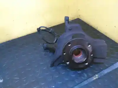 Pezzo di ricambio per auto di seconda mano SNODO ANTERIORE SINISTRO per TOYOTA YARIS (NCP1/NLP1/SCP1)  Riferimenti OEM IAM   