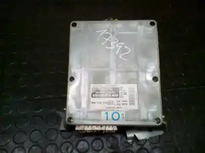 Pezzo di ricambio per auto di seconda mano  per TOYOTA YARIS (NCP1/NLP1/SCP1)  Riferimenti OEM IAM 8966152080  