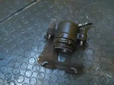 Second-hand car spare part front right brake caliper for toyota yaris (ncp1/nlp1/scp1) 1.3 16v cat oem iam references   