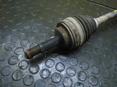 Pezzo di ricambio per auto di seconda mano  per TOYOTA YARIS (NCP1/NLP1/SCP1)  Riferimenti OEM IAM   