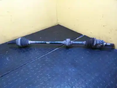 Second-hand car spare part front right transmission for toyota yaris (ncp1/nlp1/scp1) 1.3 16v cat oem iam references   