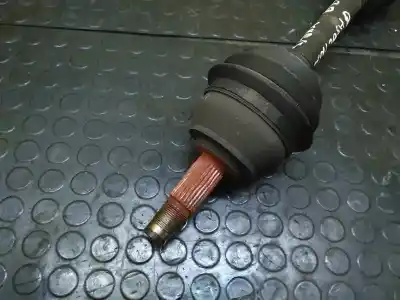 Pezzo di ricambio per auto di seconda mano  per TOYOTA YARIS (NCP1/NLP1/SCP1)  Riferimenti OEM IAM   