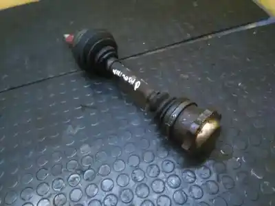 Second-hand car spare part front left transmission for toyota yaris (ncp1/nlp1/scp1) 1.3 16v cat oem iam references   