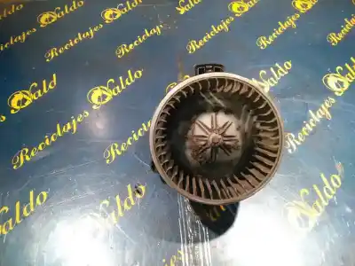 Second-hand car spare part heater blower motor for toyota yaris (ncp1/nlp1/scp1) 1.3 16v cat oem iam references   