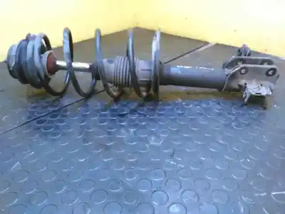 Peça sobressalente para automóvel em segunda mão amortecedor dianteiro direito por toyota yaris (ncp1/nlp1/scp1) 1.3 16v cat referências oem iam 