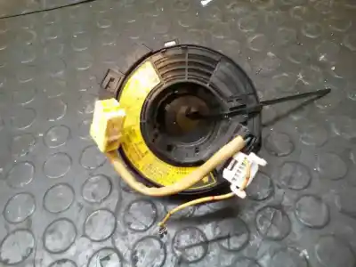 Автозапчасти б/у кольцо подушки безопасности за toyota yaris (ncp1/nlp1/scp1) 1.3 16v cat ссылки oem iam   