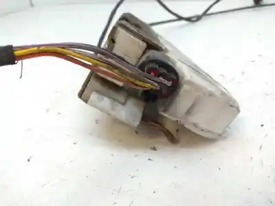 Second-hand car spare part LEFT FRONT DOOR LOCK for FORD PUMA (CCE)  OEM IAM references  6 CABLES 