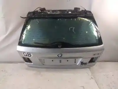 Second-hand car spare part TAILGATE for BMW SERIE 3 TOURING (E46)  OEM IAM references   