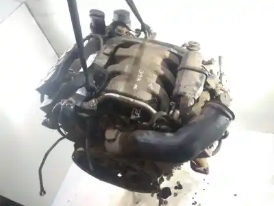 Pezzo di ricambio per auto di seconda mano MOTORE COMPLETO per MERCEDES-BENZ CLASE E (W210) BERLINA  Riferimenti OEM IAM M112941 MOTOR OK 
