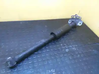 İkinci el araba yedek parçası sag arka amortisör için opel corsa d (s07) 1.3 cdti (l08 l68) oem iam referansları   