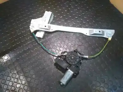 Second-hand car spare part driver left window regulator for opel corsa d (s07) 1.3 cdti (l08 l68) oem iam references   