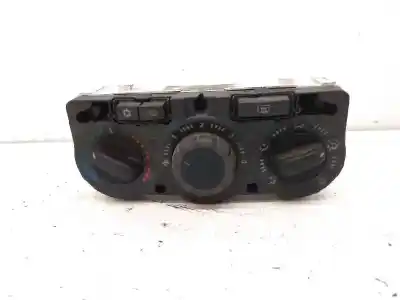Piesă de schimb auto la mâna a doua CONTROLUL ÎNCALZIRE / AER CONDITIONAT pentru OPEL CORSA D (S07)  Referințe OEM IAM   