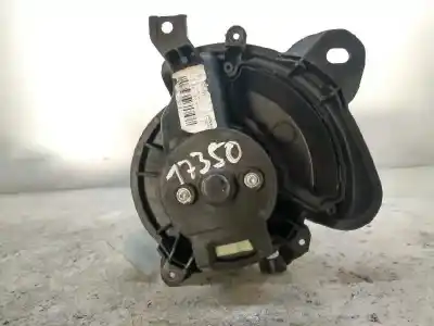 İkinci el araba yedek parçası isitma motor için opel corsa d (s07) 1.3 cdti (l08 l68) oem iam referansları   