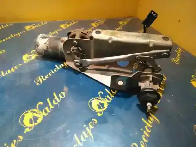 Peça sobressalente para automóvel em segunda mão motor do limpa para brisas por citroen c15 citroen c15 - 1.9 diesel referências oem iam 0390246090 4 cables 