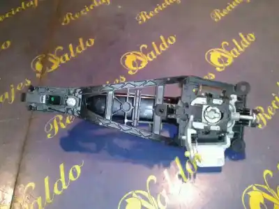 Pezzo di ricambio per auto di seconda mano maniglia esterna anteriore sinistra per opel corsa d (s07) 1.2 (l08 l68) riferimenti oem iam 6051  6051