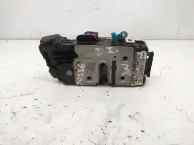 Second-hand car spare part Left Front Door Lock for CHRYSLER JEEP COMPASS 2.2 CRD CAT 163 CV / 120 KW OEM IAM references P04589281AG  