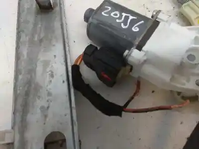 Second-hand car spare part DRIVER LEFT WINDOW REGULATOR for CHRYSLER JEEP COMPASS  OEM IAM references 0130822276 2 CABLES 