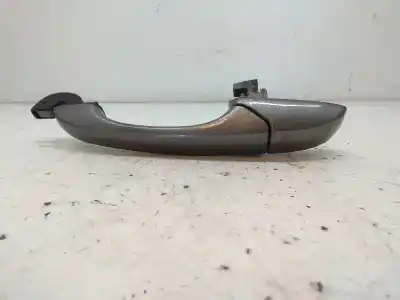 Second-hand car spare part Exterior Right Front Door Handle for CHRYSLER JEEP COMPASS 2.2 CRD CAT 163 CV / 120 KW OEM IAM references   