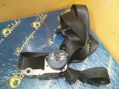 Second-hand car spare part  for BMW 3 COMPACT (E46)  OEM IAM references   