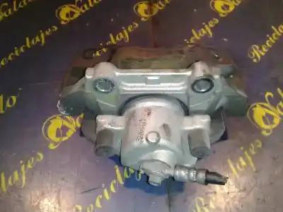 Peça sobressalente para automóvel em segunda mão Pinça De Travão Dianteira Esquerda por AUDI A1 (8X) 1.2 16V TFSI 86 CV / 63 KW Referências OEM IAM   
