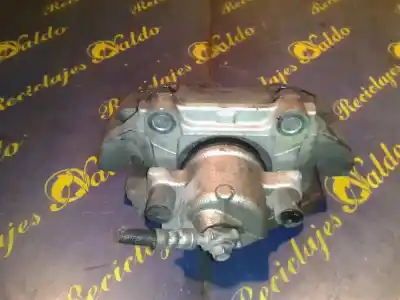 Peça sobressalente para automóvel em segunda mão Pinça De Travão Dianteira Direita por AUDI A1 (8X) 1.2 16V TFSI 86 CV / 63 KW Referências OEM IAM   