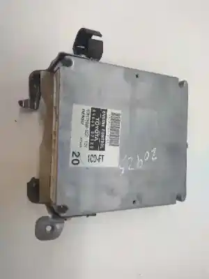 Second-hand car spare part ecu engine control for toyota corolla (e12) 2.0 turbodiesel cat oem iam references 8966602120  