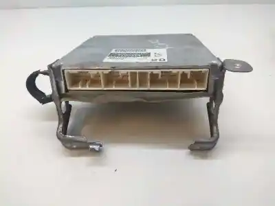 Peça sobressalente para automóvel em segunda mão centralina de motor uce por toyota corolla (e12) 2.0 turbodiesel cat referências oem iam 8966602120