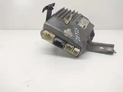Peça sobressalente para automóvel em segunda mão módulo eletrônico por toyota corolla (e12) 2.0 turbodiesel cat referências oem iam 8965002010