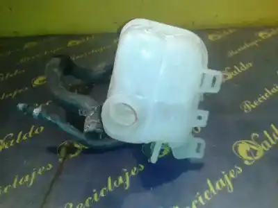 Peça sobressalente para automóvel em segunda mão DEPÓSITO DE EXPANSÃO por BMW MINI (R56)  Referências OEM IAM 17102752592 02  115643 10