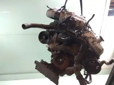 Second-hand car spare part complete engine for jaguar s-type 3.0 v6 24v cat oem iam references g/fc motor ok 