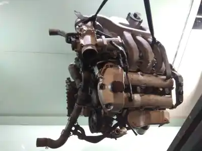 Gebrauchtes Autoersatzteil KOMPLETTER MOTOR zum JAGUAR S-TYPE  OEM-IAM-Referenzen G/FC MOTOR OK 