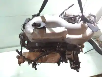 Second-hand car spare part complete engine for jaguar s-type 3.0 v6 24v cat oem iam references g/fc motor ok 