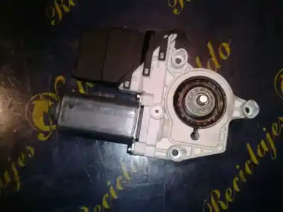 Pezzo di ricambio per auto di seconda mano motore alzacristalli posteriore sinistro per seat leon (1m1) * riferimenti oem iam   