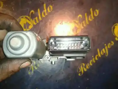 Pezzo di ricambio per auto di seconda mano motore alzacristalli posteriore sinistro per seat leon (1m1) * riferimenti oem iam   