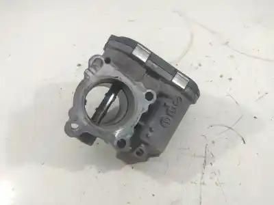 Peça sobressalente para automóvel em segunda mão  por RENAULT LAGUNA III  Referências OEM IAM 8200330810E 0281002681 