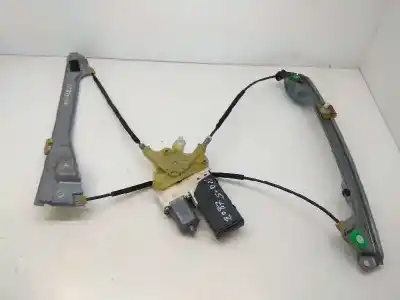 Peça sobressalente para automóvel em segunda mão  por RENAULT LAGUNA III  Referências OEM IAM 978399100  