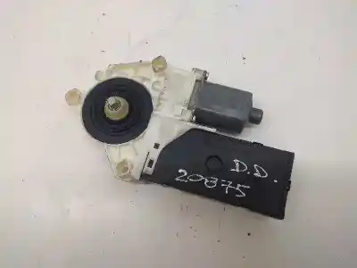 Peça sobressalente para automóvel em segunda mão motor elevador vidro dianteiro direito por renault laguna iii 2.0 dci diesel cat referências oem iam 988576101