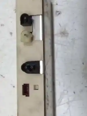 Second-hand car spare part electronic module for bmw serie 3 compact (e46) 2.0 16v diesel cat oem iam references 65206912818  