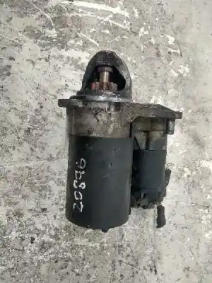 Pezzo di ricambio per auto di seconda mano Motorino Di Avviamento per MINI MINI (R50,R53) 1.6 16V CAT 116 CV / 85 KW Riferimenti OEM IAM 0001106019  