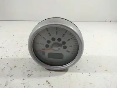 Автозапчастина б/у панель інструментів для mini mini (r50,r53) 1.6 16v cat 116 cv / 85 kw посилання на oem iam 62116924924  