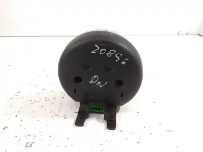 Автозапчастина б/у панель інструментів для MINI MINI (R50,R53) 1.6 16V CAT 116 CV / 85 KW Посилання на OEM IAM 62116924924  