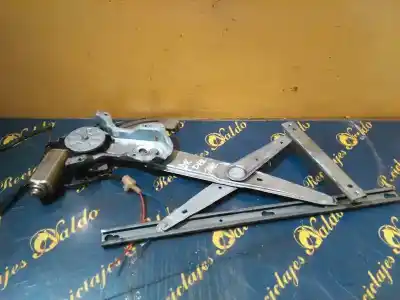 Peça sobressalente para automóvel em segunda mão ELEVADOR DE VIDROS DIANTEIRO DIREITO por MG ROVER SERIE 25 (RF)  Referências OEM IAM   