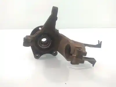 Pezzo di ricambio per auto di seconda mano snodo anteriore sinistro per seat ibiza (6l1) 1.9 tdi riferimenti oem iam 
