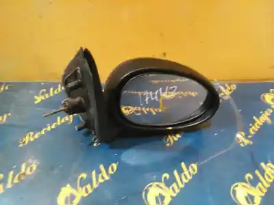 Second-hand car spare part Right Rearview Mirror for MG ROVER SERIE 25 (RF) * OEM IAM references   